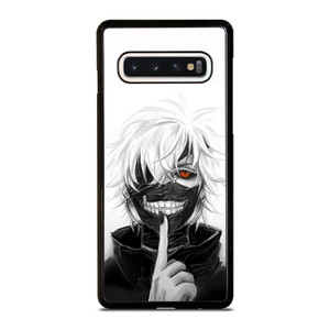 TOKYO GHOUL KEN KANEKI Samsung Galaxy S10 Case Cover TOKYO GHOUL KEN KANEKI Samsung Galaxy S10 Case Cover
