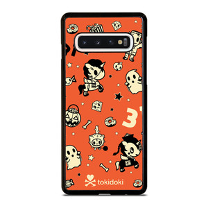 TOKIDOKI UNICORNO HALLOWEEN Samsung Galaxy S10 Case Cover