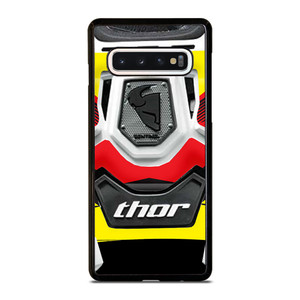 THOR MX COVER MOTOCROSS Samsung Galaxy S10 Case Cover