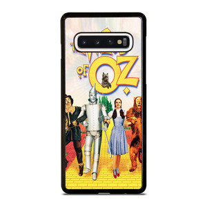 THE WIZARD OF OZ 2 Samsung Galaxy S10 Case Cover THE WIZARD OF OZ 2 Samsung Galaxy S10 Case Cover