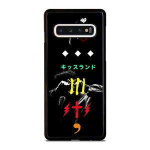 THE WEEKND XO Samsung Galaxy S10 Case Cover