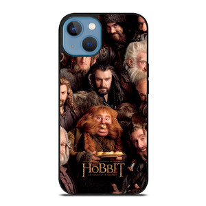 THE HOBBIT MOVIE iPhone 13 Case Cover THE HOBBIT MOVIE iPhone 13 Case Cover