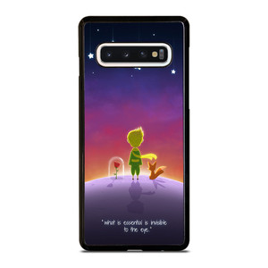 THE LITTLE PRINCE 3 Samsung Galaxy S10 Case Cover THE LITTLE PRINCE 3 Samsung Galaxy S10 Case Cover