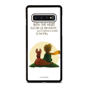 THE LITTLE PRINCE 2 Samsung Galaxy S10 Case Cover THE LITTLE PRINCE 2 Samsung Galaxy S10 Case Cover