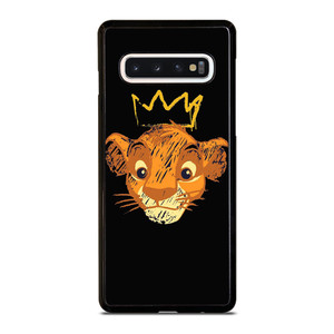 THE LION KING 2 Samsung Galaxy S10 Case Cover THE LION KING 2 Samsung Galaxy S10 Case Cover