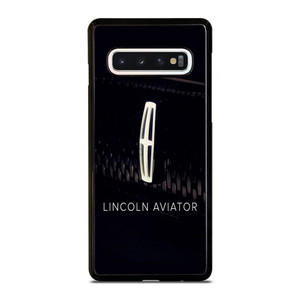 THE LINCOLN MOTOR COMPANY Samsung Galaxy S10 Case Cover THE LINCOLN MOTOR COMPANY Samsung Galaxy S10 Case Cover