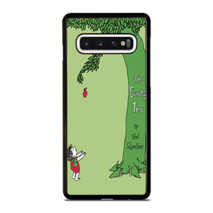THE GIVING TREE ART Samsung Galaxy S10 Case Cover