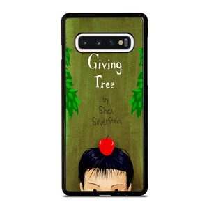THE GIVING TREE ART 2 Samsung Galaxy S10 Case Cover THE GIVING TREE ART 2 Samsung Galaxy S10 Case Cover