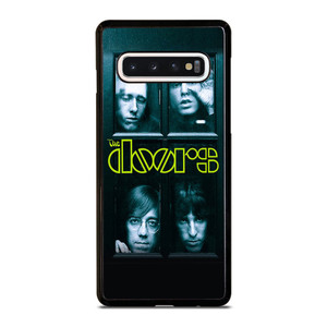 THE DOORS 1 Samsung Galaxy S10 Case Cover