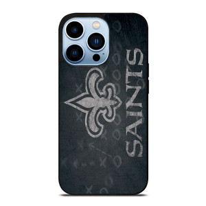 NEW ORLEANS SAINTS iPhone 13 Pro Max Case Cover NEW ORLEANS SAINTS iPhone 13 Pro Max Case Cover
