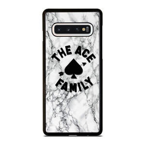 THE ACE FAMILY DAZZLE Samsung Galaxy S10 Case Cover
