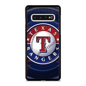 TEXAS RANGERS 2 Samsung Galaxy S10 Case Cover