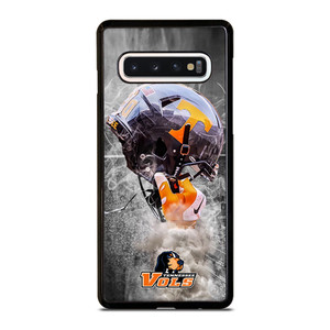 TENNESSEE VOLS UT FOOTBALL Samsung Galaxy S10 Case Cover
