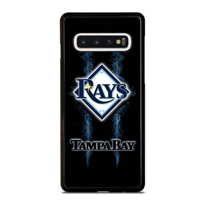TAMPA BAY RAYS BASEBALL LOGO Samsung Galaxy S10 Case Cover