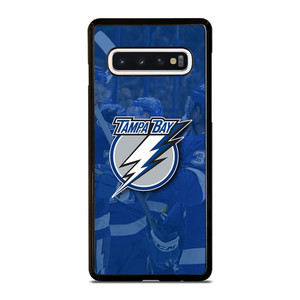 TAMPA BAY LIGHTNING NHL LOGO Samsung Galaxy S10 Case Cover TAMPA BAY LIGHTNING NHL LOGO Samsung Galaxy S10 Case Cover