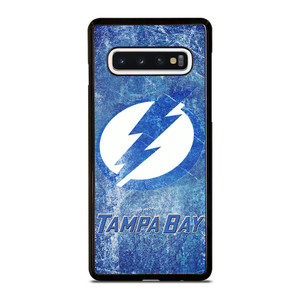 TAMPA BAY LIGHTNING 1 Samsung Galaxy S10 Case Cover