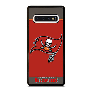 TAMPA BAY BUCCANEERS PRIDE Samsung Galaxy S10 Case Cover