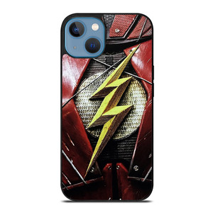 THE FLASH GUARD LOGO iPhone 13 Case Cover THE FLASH GUARD LOGO iPhone 13 Case Cover