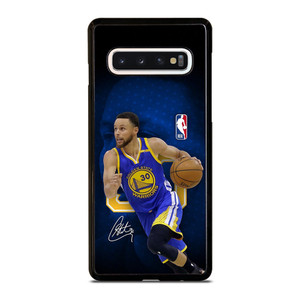 STEPHEN CURRY SIGNATURE Samsung Galaxy S10 Case Cover STEPHEN CURRY SIGNATURE Samsung Galaxy S10 Case Cover