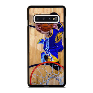 STEPHEN CURRY DUNK Samsung Galaxy S10 Case Cover STEPHEN CURRY DUNK Samsung Galaxy S10 Case Cover