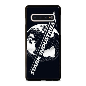 STARK INDUSTRIES ICON Samsung Galaxy S10 Case Cover STARK INDUSTRIES ICON Samsung Galaxy S10 Case Cover