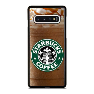 STARBUCKS ICE COFFEE 1 Samsung Galaxy S10 Case Cover