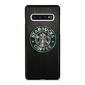 STARBUCKS COFFEE LOGO Samsung Galaxy S10 Case Cover
