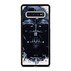 STAR WARS DARTH VADER Samsung Galaxy S10 Case Cover