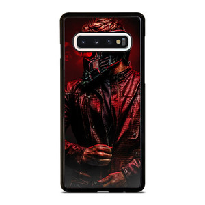 STAR LORD Samsung Galaxy S10 Case Cover