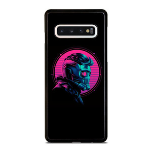 STAR LORD ART Samsung Galaxy S10 Case Cover