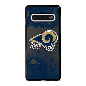 ST LOUIS RAMS NFL LOGO Samsung Galaxy S10 Case Cover