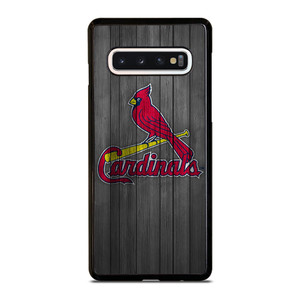 ST LOUIS CARDINALS TEAM Samsung Galaxy S10 Case Cover