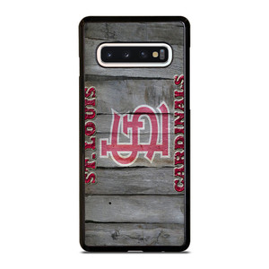 ST LOUIS CARDINALS 2 Samsung Galaxy S10 Case Cover