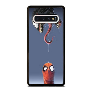 SPIDERMAN X VENOM Samsung Galaxy S10 Case Cover SPIDERMAN X VENOM Samsung Galaxy S10 Case Cover