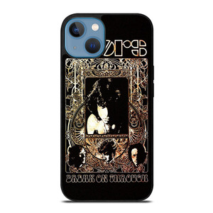 THE DOORS 2 iPhone 13 Case Cover THE DOORS 2 iPhone 13 Case Cover