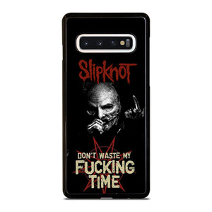 SLIPKNOT THE 9 Samsung Galaxy S10 Case Cover