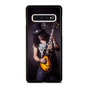 SLASH G N R 2 Samsung Galaxy S10 Case Cover