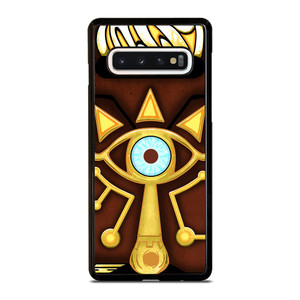 SHEIKAH SLATE ZELDA Samsung Galaxy S10 Case Cover