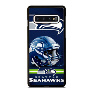 SEATTLE SEAHAWKS PRIDE Samsung Galaxy S10 Case Cover SEATTLE SEAHAWKS PRIDE Samsung Galaxy S10 Case Cover
