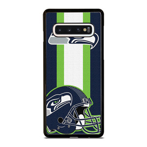 SEATTLE SEAHAWKS FOOTBALL Samsung Galaxy S10 Case Cover