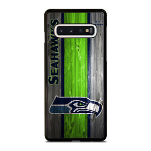 SEATTLE SEAHAWKS 2 Samsung Galaxy S10 Case Cover
