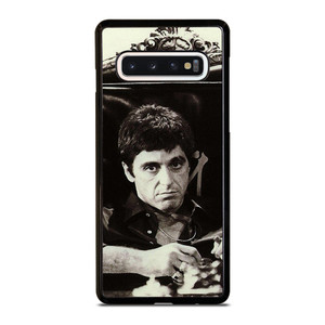 SCARFACE 1 Samsung Galaxy S10 Case Cover