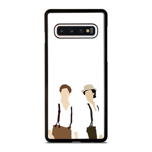 SALVATORE BROTHERS Samsung Galaxy S10 Case Cover SALVATORE BROTHERS Samsung Galaxy S10 Case Cover