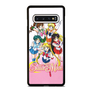 SAILOR MOON 1 Samsung Galaxy S10 Case Cover