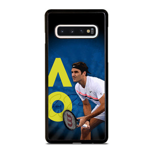ROGER FEDERER Samsung Galaxy S10 Case Cover