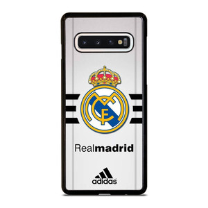 REAL MADRID 2 Samsung Galaxy S10 Case Cover