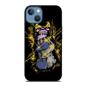 THANOS MARVEL INFINITY iPhone 13 Case Cover THANOS MARVEL INFINITY iPhone 13 Case Cover