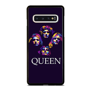 QUEEN BAND 1 Samsung Galaxy S10 Case Cover