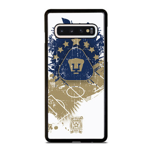 PUMAS UNAM PUMAS Samsung Galaxy S10 Case Cover PUMAS UNAM PUMAS Samsung Galaxy S10 Case Cover