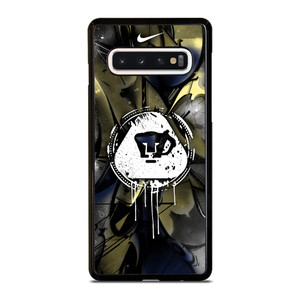 PUMAS UNAM FUTBOL Samsung Galaxy S10 Case Cover PUMAS UNAM FUTBOL Samsung Galaxy S10 Case Cover